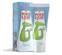 Punch and Judy Children's Toothpaste Strawberry 0-2 Years 50ml