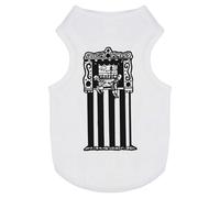 'Punch & Judy' Pet Dog/Cat T-Shirt (PT00055917)