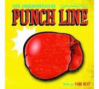 PUNCH LINE -100% JAMAICAN DUB PLATE MIX- Mixed by YARD BEAT