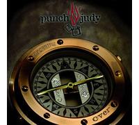 Punch 'n' Judy - Crossing over