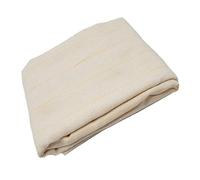 Punch Needle Cloth Needlework Fabric Monks Cloth Punch Needle Embroidery Rug 1x1m
