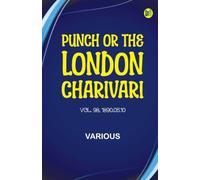 Punch or the London Charivari Vol. 98 1890.05.10 (Edition1st Edition)