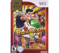 Punch-Out! (Nintendo Selects)