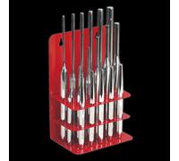Sealey AK9130 Punch Set 17 Piece