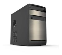 Punch Technology Contender Desktop PC, Intel Core Ultra 7 265 Processor, 32GB RAM, 1TB SSD, Windows 11 Pro