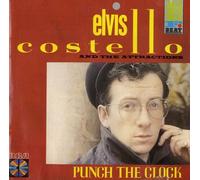 Punch the clock