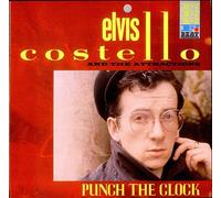 Punch The Clock