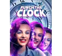Punch The Clock