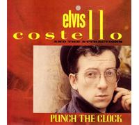 Punch the Clock [Ltd. Re-Issue]