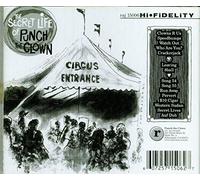 Punch the Clown - Secret Life of Punch the Clown