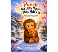 Punch the Little Monkey That Held On