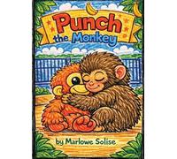 Punch the Monkey