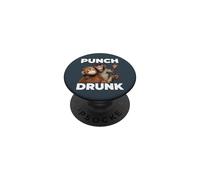 Punch the Monkey Punch Drunk PopSockets Adhesive PopGrip