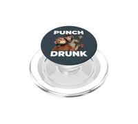 Punch the Monkey Punch Drunk PopSockets PopGrip for MagSafe