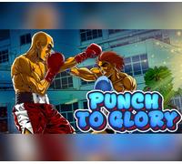 Punch to Glory PC Steam CD Key