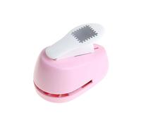 Punch Tool 2x18cm Round Hole for Scrapbooking & DIY Projects Stamp Embossing Machine