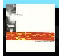 Punchdrunk - Message from the Cockpit