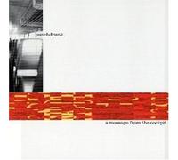Punchdrunk - Message from the Cockpit
