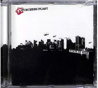 Punchers Plant - State of Fear
