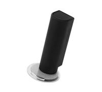 Punches Frees Door Bumper ABS & Iron Door Holder Child & Pet Friendly Stop for Household Stop