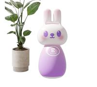 Punching Bag - 25.5 Inch Animal Shape | Standing Inflatable Kicking Equipment for Kids Karate Indoor Play Outdoor Game Gym Training, 1-Pack Yellow, Durable PVC Bop Target