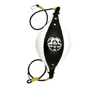 Punching Bag Boxing Bag Speed Bags Durable Training Equipment Made Of PU Leather Size After Inflation About 38x18cm/14.96x7.09 Inches Ideal For Boxing Practice, Fitness Workouts, Home Gym, And Martial