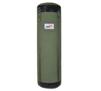 Punching Bag for Boxing, Canvas 360 Degree Rotation Training Equipment - Heavy Punch Bag for Workout, Martial Arts, Fitness, Training in the Home Gym