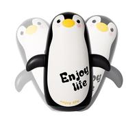 Punching Bag for Children, 65 cm Animal Shape Karate Equipment - Inflatable Standing Punching Bag for Practicing, for Training Games Kicks and Karate Exercise for Children