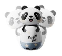 Punching Bag for Kids | 24.8 Inch Animal Shaped Equipment | Inflatable Standing Boxing - for Kicking Games Training and Karate Exercise for Kids