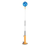 Punching Bag Freestanding Speed Ball, Cobra Reflex Punching Bag, Speed Bag Boxing Floor Standing, Speed Punching Ball With Stand, Training Punch Ball, Heavy Boxing Training Equipment