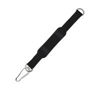 Punching Bag Hanger Strap,Heavy Duty Boxing Bag Mount Strap - Multi-Purpose Swing Hammock Mount for Workout Yard Living Room Patio Outdoor Balcony Porch