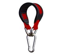 Punching Bag Hanger Strap | Heavy Duty Boxing Mount Bag Strap with Hook - Swing Hammock Mount, Fitness Workout Gear for Porch Yard Living Room Outdoor Patio Home Gym