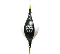 Punching Ball - Boxing Speed Bag | Boxing Speed Training Ball | Heavy Duty Speed Punch Bag | Pear Shaped Ball for Boxing | Boxing Ball for Reaction, Boxing Ball