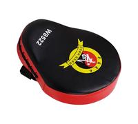 Punching Pads, Boxing Target Gear, 9.84x7.48x1.77 Inches Adjustable Strike Equipment, Training Tool for Martial Arts Karate Competition Fitness Gym Home Adults Kids Professional Practice