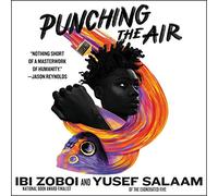 Punching the Air