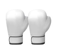 Punching Training: Full Coverage 10 oz Lightweight Exercise Equipment | Manual Wrap Alternative Boxing Bag Combat for Kickboxing Combat Gym