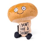 Punchkins - I Don't Give A Shiitake