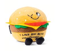 Punchkins - I Like Big Buns Cannot Lie