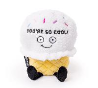 Punchkins - You're So Cool