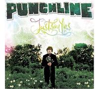 Punchline - Just Say Yes (Dig)