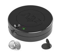 punchTechno - zTV Sleep Timer Remote - A Simplified Universal Single Button Sleep Timer TV Remote