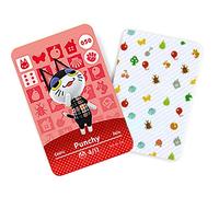 Punchy Cards