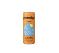 Punchy Drinks Punchy - Mango Hydration 330ml