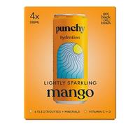 Punchy Mango Hydration [Pack of 24]