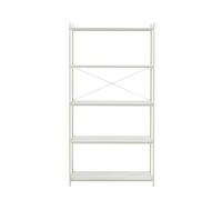 Punctual Shelving System 1x5 shelf Ferm Living - 5704723006411