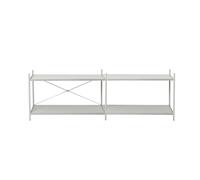 Punctual Shelving System 2x2 Shelf Ferm Living - 5704723031567