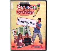Punctuation [DVD] [2003] [Region 1] [US Import] [NTSC]