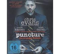 Puncture - David gegen Goliath [German Version]