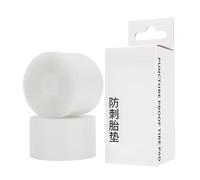 Puncture Liner For Big Tyre, Faet Tire Liner | Puncture Proof Inner Tube Tire Insert Protector | Tire Dee Insert, Anntti-Puncture Protection Cushion For Bikes