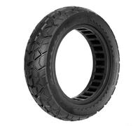 Puncture-Proof 10x2.5 Tire for G30P G30LP Commuting(Black)
